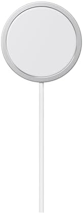 Apple MagSafe Charger (1 m): Wireless Charger with Fast-Charging Capability