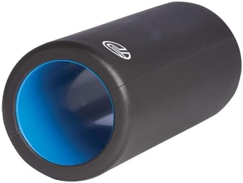 Pro-Tec Athletics Foam Roller, Deep Tissue Massage Roller for Recovery, Therapy, Flexibility, Circulation, and Muscle Release