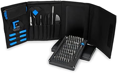 iFixit Pro Tech Toolkit - Electronics, Smartphone, Computer & Tablet Repair Kit