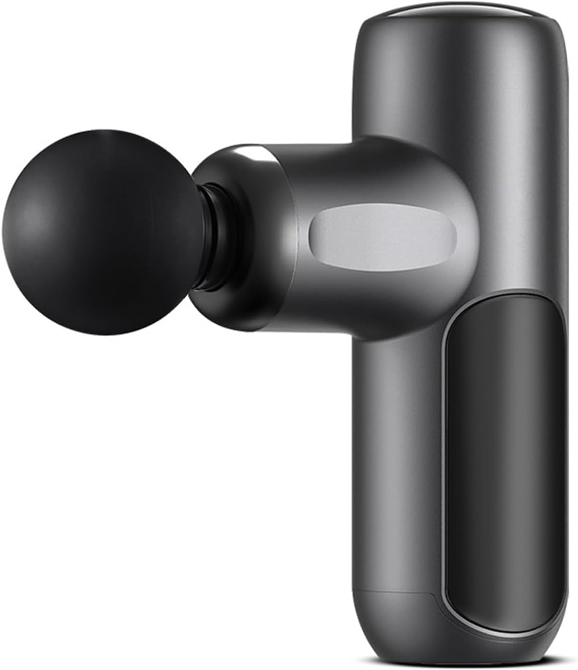 Massager Gun, Heat and Cool Muscle Massager for Back Pain Relief