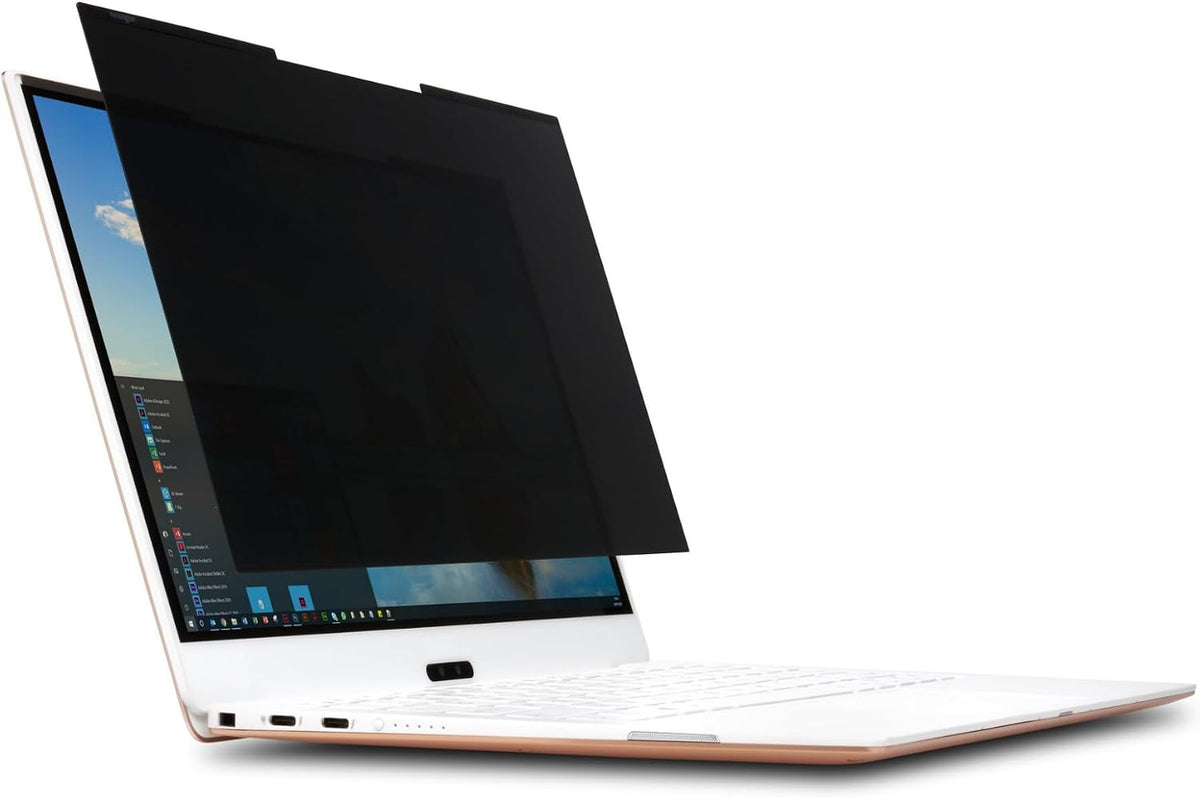 Kensington MagPro™ 12.5" (16:9) Laptop Privacy Screen with Magnetic Strip (K58350WW)