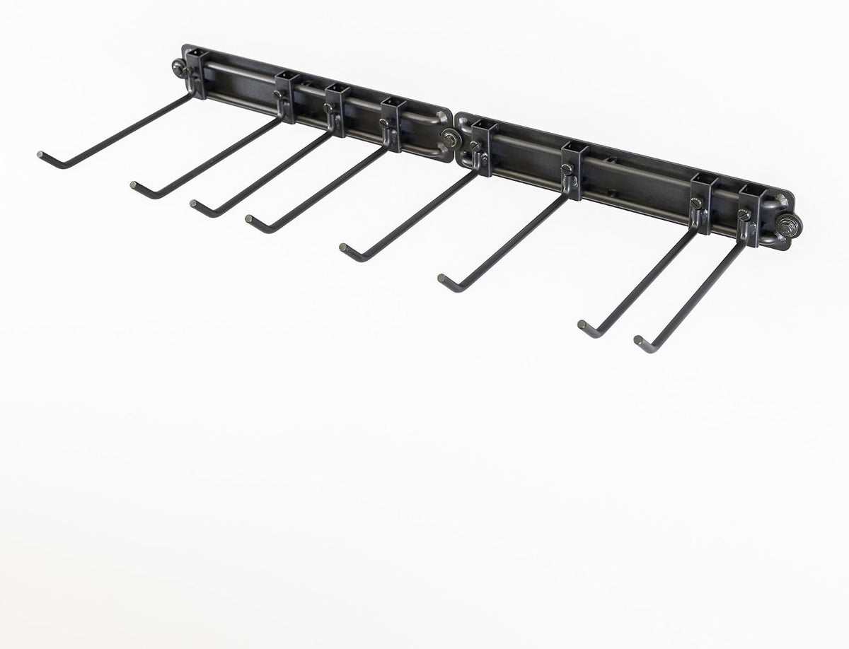 StoreYourBoard Modular Garage Tool Organizer, 32 in, Holds 300 lb