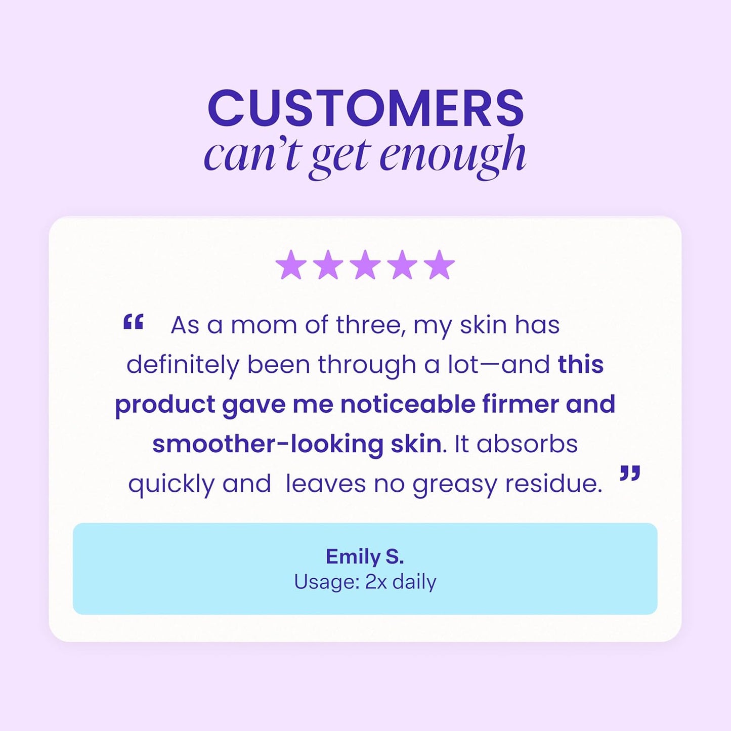 GOPURE Tighten & Smooth Belly Cream - Clinically Tested with MicroTight4 Complex to Reduce the Appearance of Cellulite & Stretch Marks - Quick Absorbing for Smoother, Firmer-Looking Skin, 4.25oz