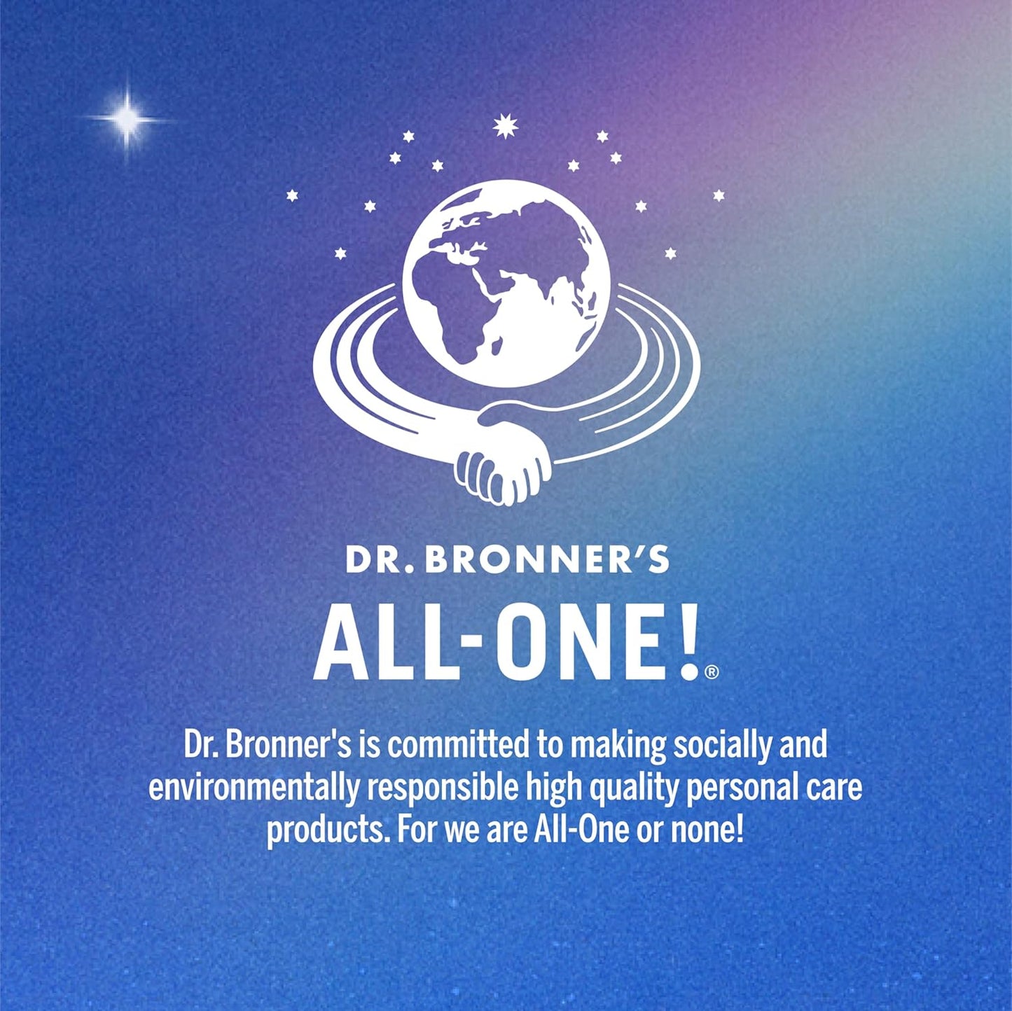 Dr. Bronner's Pure-Castile Magic Soap Bars (Peppermint, 5 oz, 6-Pack) - Made with Regenerative Organic Certified Oils - For Face, Body & Hair - Gentle, Vegan - Bar Soaps for Men & Women