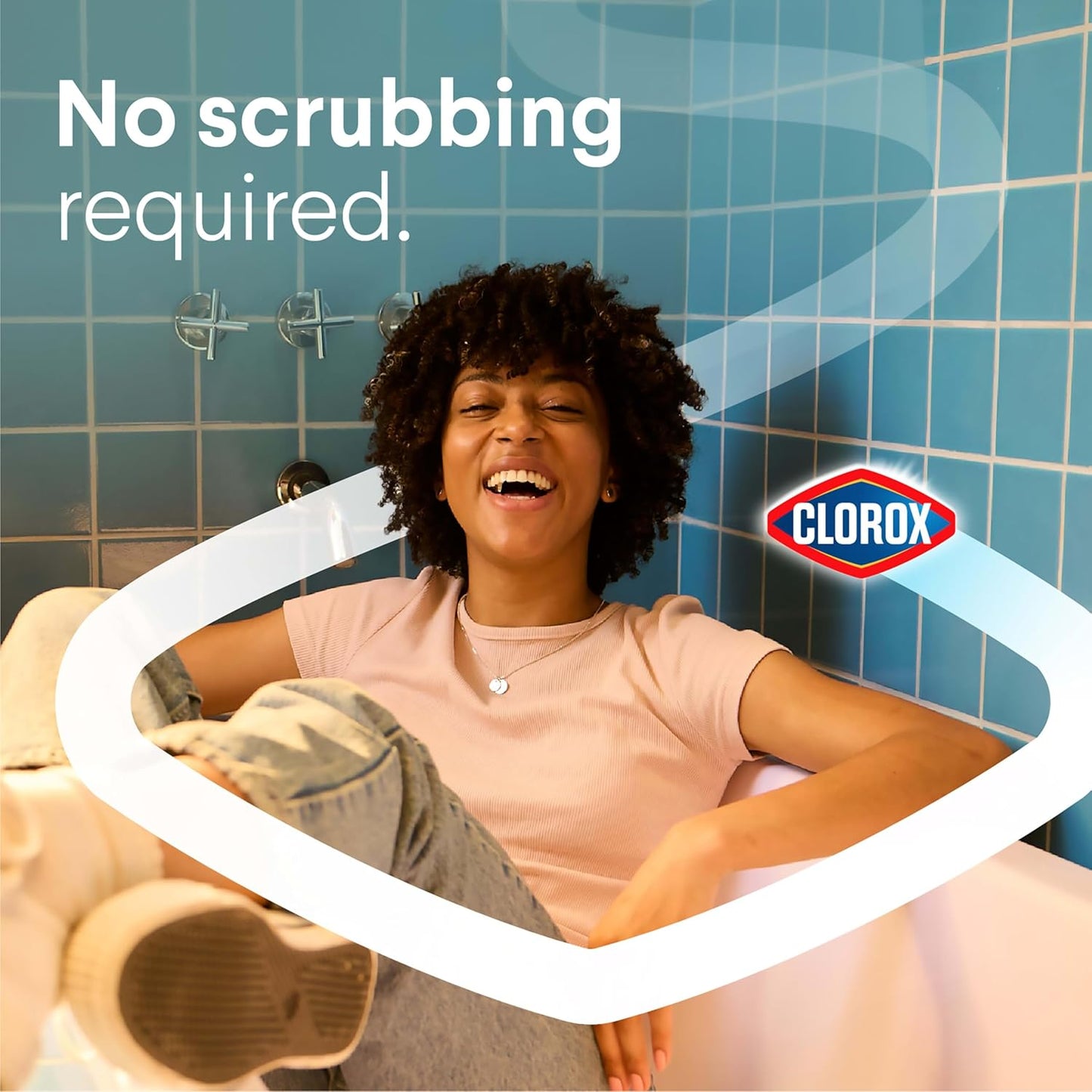 Clorox Clean-Up Multi Surface Cleaner Bleach Spray, Original, All Purpose Cleaning Spray Bottle, Mold and Mildew Cleaner, 32 Fl Oz., Pack of 3