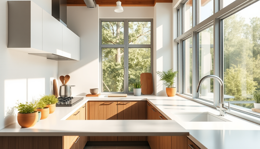 Transform Your Kitchen with Sustainable Reusable Kitchenware