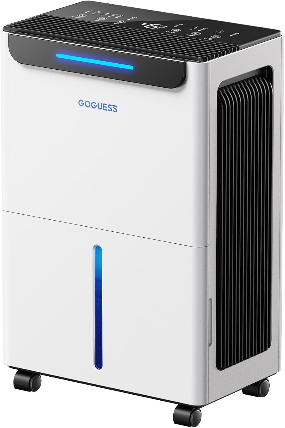 Dehumidifiers
