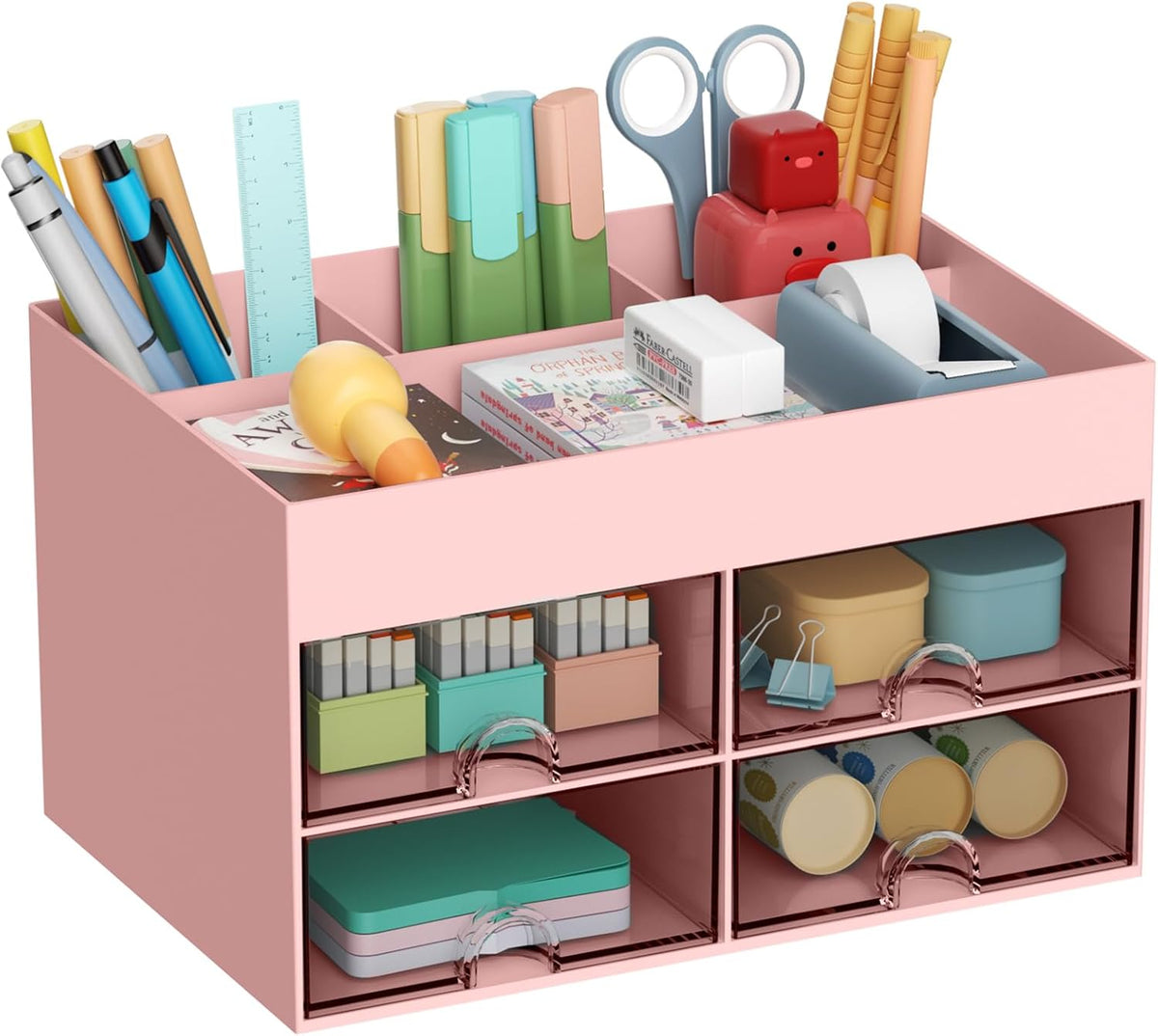 Desk Organizers