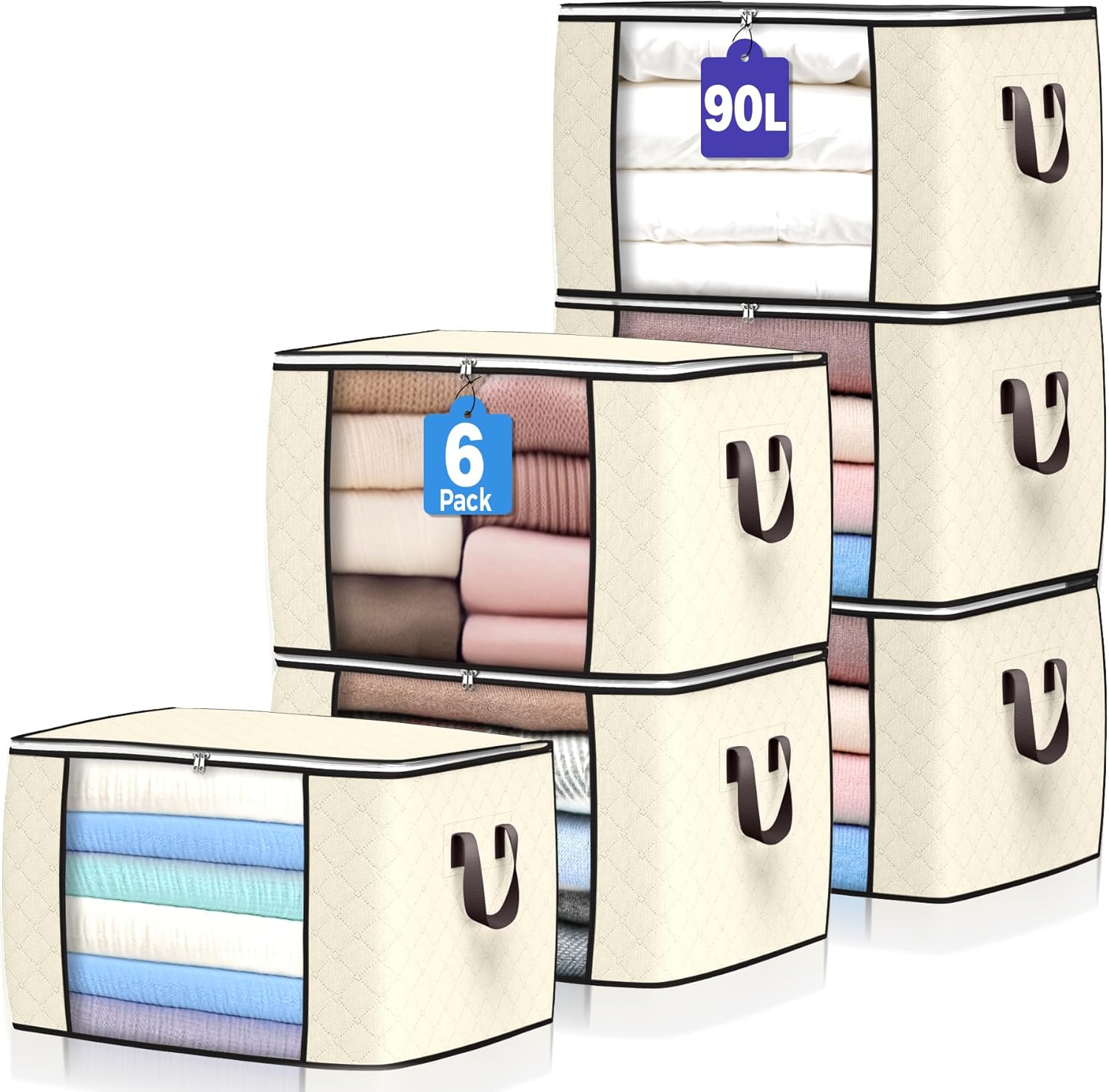 Household Supplies