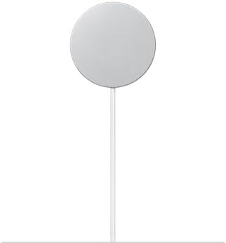 Apple MagSafe Charger (2 m): Wireless Charger with Fast-Charging Capability