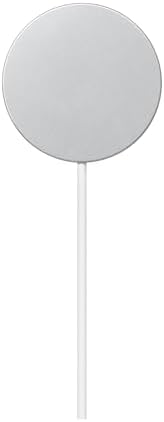Apple MagSafe Charger (1 m): Wireless Charger with Fast-Charging Capability