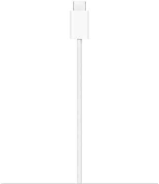 Apple MagSafe Charger (2 m): Wireless Charger with Fast-Charging Capability