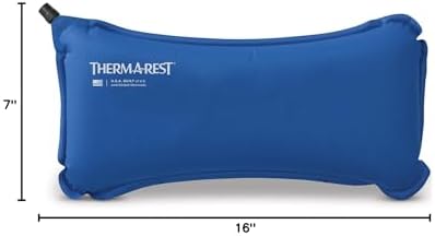 Therm-a-Rest Lumbar Travel Pillow