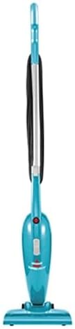 Bissell 2033 Featherweight Stick Lightweight Bagless Vacuum and Electric Broom with Crevice Tool for Hard Floors and Carpets, Blue