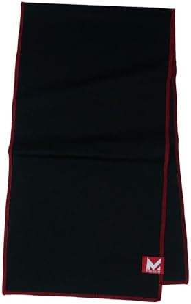 MISSION Max Plus Cooling Towel- Soft, Durable Microfiber - Cools Up to 3 Hours - UPF 50 Sun Protection - Machine Washable