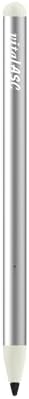 Active Stylus Pen for Touch Screens, Universal Fine Point for iPad, iPhone, Android, and Other Tablets – Precise Writing/Drawing, Sensitivity Wake-Up Button, 2 Free Pen Tips.