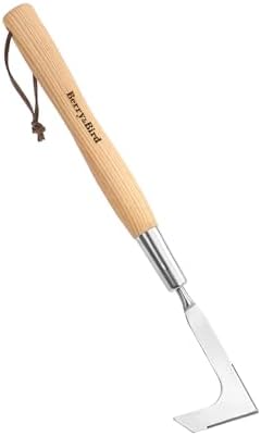 Crack Weeder Tool, L-Shaped Crevice Weeding Tool Garden Tools