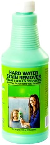 Bioclean Hard Water Stain Remover, 20.3oz