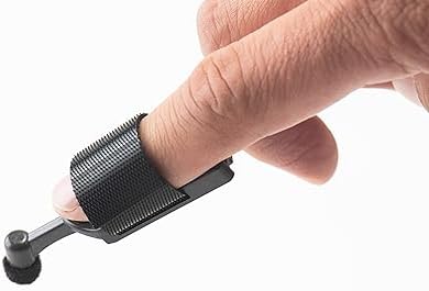 Finger-Mounted Conductive Stylus EXTYLUS for Touch Screen Smartphone,Tablets | Finger Stylus, Assistive, Accurate & Ultra-Light