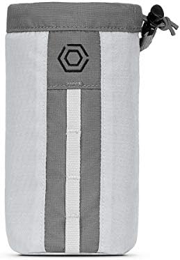 Mission Critical | S.02 Insulated Bottle Holder | Baby Gear for Dads | Designed to Work with Mission Critical Baby Carrier