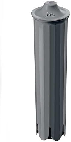 Jura 71794 "Claris Smart Filter Cartridge, Grey, 3-Piece, 5 x 10 x 10 cm