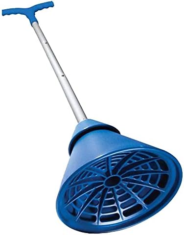 Mobile Washer Portable Clothes Agitator