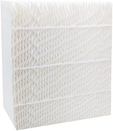 Replacement Filter Fit for Super Wick 1043 Humidifier, Replacement Filter Fit for Essick Air EP9500 EP9700 EP9800 EP9R500 EP9R700 EP9R800 826000 831000 Humidifiers