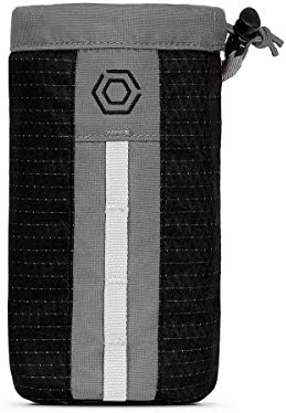 Mission Critical | S.02 Insulated Bottle Holder | Baby Gear for Dads | Designed to Work with Mission Critical Baby Carrier