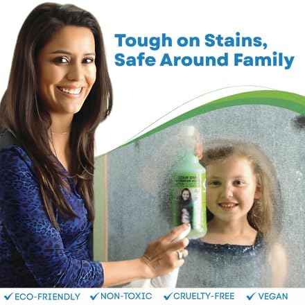 Bioclean Hard Water Stain Remover, 20.3oz