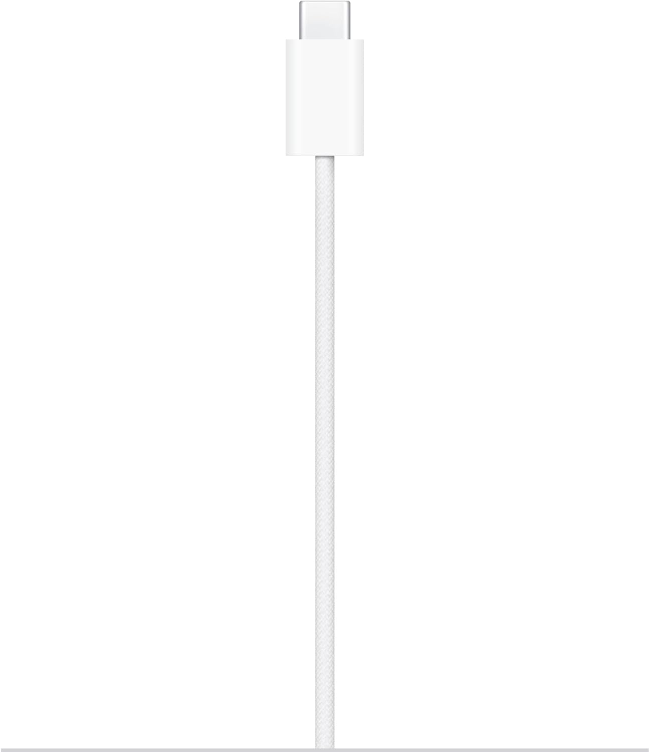 Apple MagSafe Charger (2 m): Wireless Charger with Fast-Charging Capability