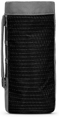 Mission Critical | S.02 Insulated Bottle Holder | Baby Gear for Dads | Designed to Work with Mission Critical Baby Carrier