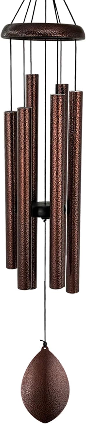 Wind Chimes for Outside Deep Tone,36 Inch Chimes for Outdoors