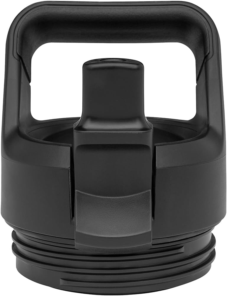 YETI Rambler Bottle Straw Cap, Fits 18/26/36/46/64 oz Bottles