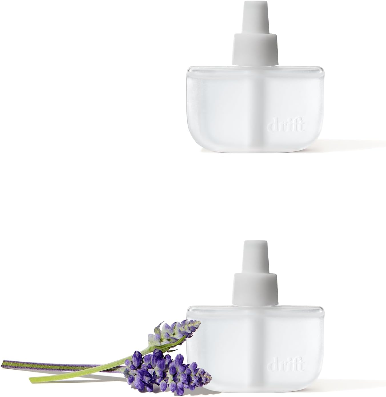 Drift Home Scent Diffuser Starter Kit in Teak - Adjustable and Long Lasting Diffuser Aroma - Clean Ingredients, Pet Safe