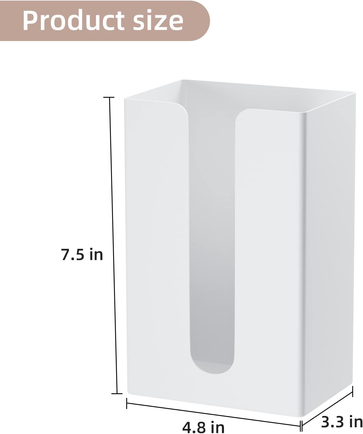 Magnetic Dryer Sheet Holder for Laundry Room,Metal Dryer Sheet Container,Dryer Sheet Dispenser for Laundry Room Organizition,Wall Dryer Sheet Box,Fabric Sheet Holder,Laundry Detergent Sheets Dispenser