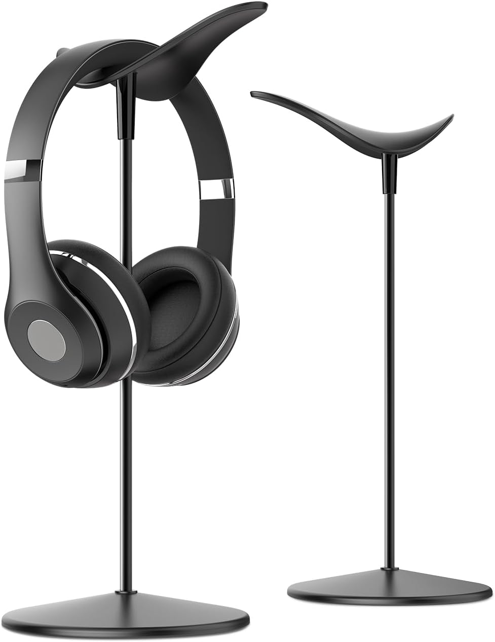 Lamicall Headphone Stand Desktop Headset Holder, Elegant Earphone Stand
