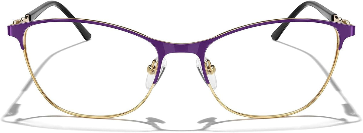 Cat Eye Reading Glasses For Women Retro Design Reader Computer Glasses with Spring Hinges