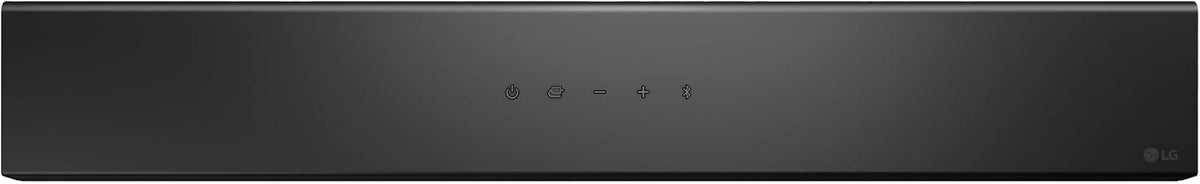 LG S20A 2.0 ch. Soundbar, Dolby Digital, TV Synergy, Wow Interface, DTS Digital Surround