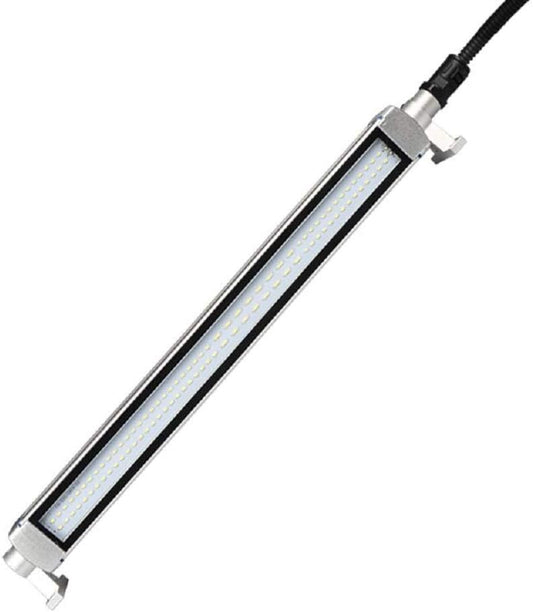Industrial/Machine LED Tube Light, 16W 110-220V IP67 Explosion Proof CNC Machine Work Light Interner Lamp White Light (16)