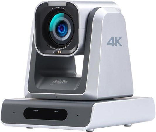 zowietek 4K PTZ Camera, ZowiePTZ, 18X, SDI/HDMI/USB