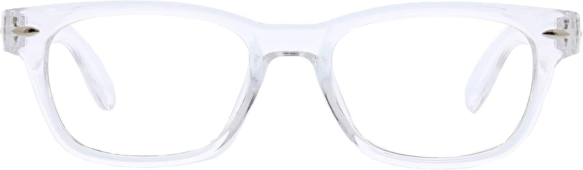 Clark Blue Light Blocking Reading Glasses