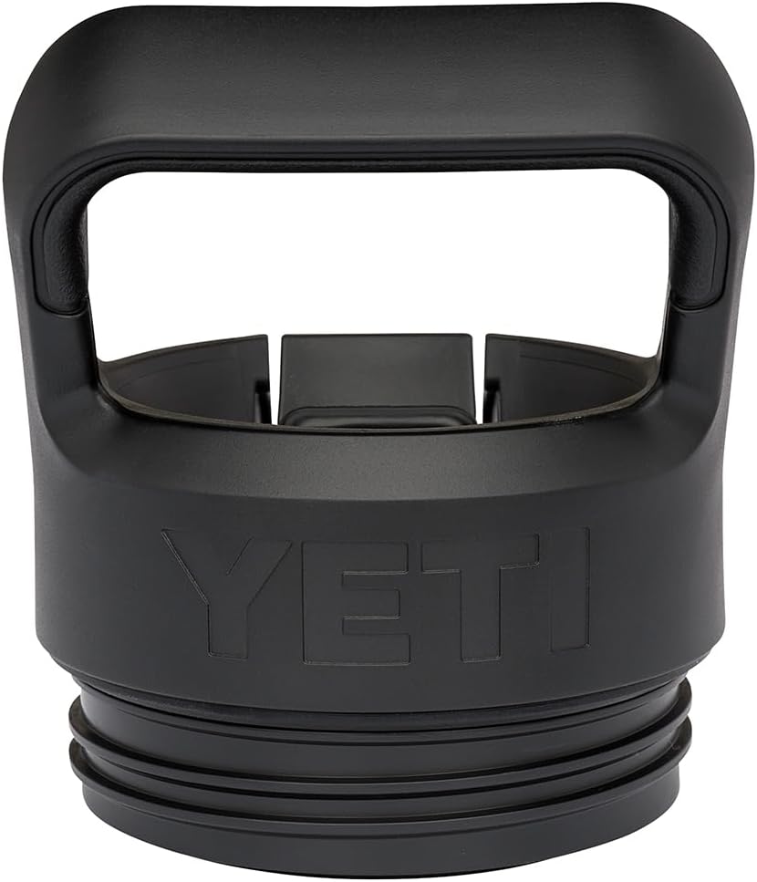 YETI Rambler Bottle Straw Cap, Fits 18/26/36/46/64 oz Bottles