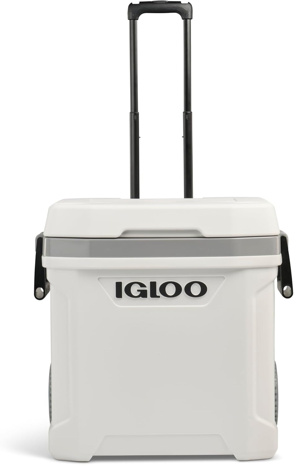 Igloo Marine Cooler | Insulated Hard Shell Ice Chest |Great for Fishing, Camping, Boating, & More