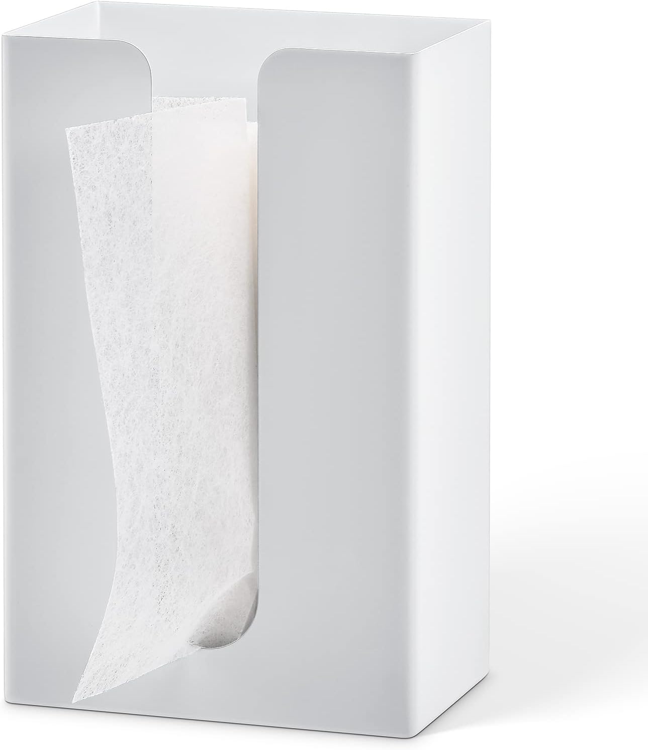 Magnetic Dryer Sheet Holder for Laundry Room,Metal Dryer Sheet Container,Dryer Sheet Dispenser for Laundry Room Organizition,Wall Dryer Sheet Box,Fabric Sheet Holder,Laundry Detergent Sheets Dispenser