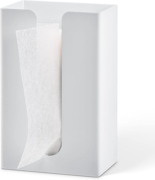 Magnetic Dryer Sheet Holder for Laundry Room,Metal Dryer Sheet Container,Dryer Sheet Dispenser for Laundry Room Organizition,Wall Dryer Sheet Box,Fabric Sheet Holder,Laundry Detergent Sheets Dispenser
