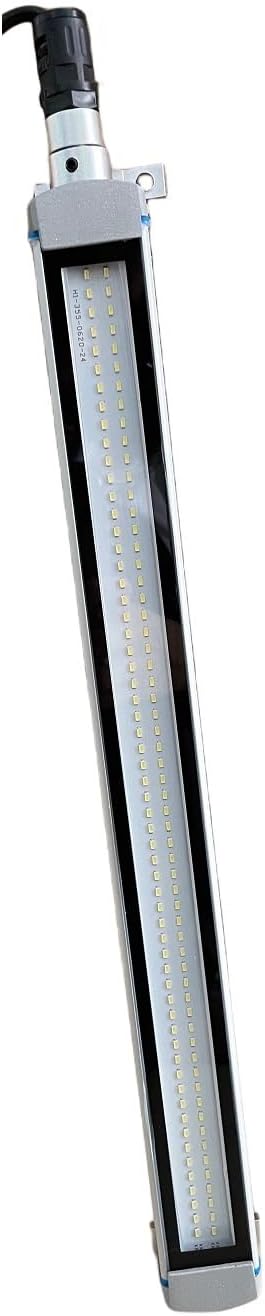 30W 110-220V Industrial/Machine LED Tube Light IP67 Explosion Proof LED Lamp/CNC Machine Interner Lighting White Light(30)