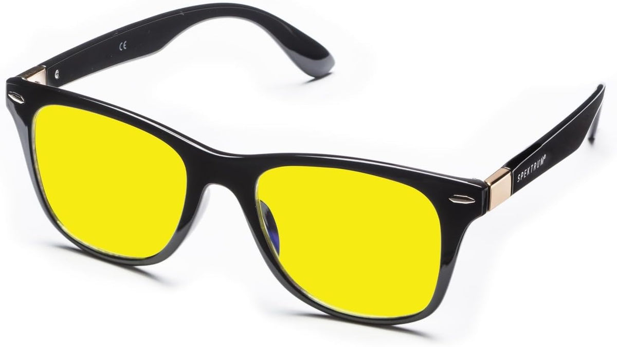 Prospek Blue Light Blocking Glasses for Men Women, Computer Glasses