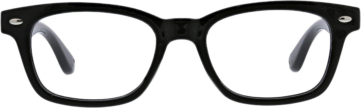 Clark Blue Light Blocking Reading Glasses