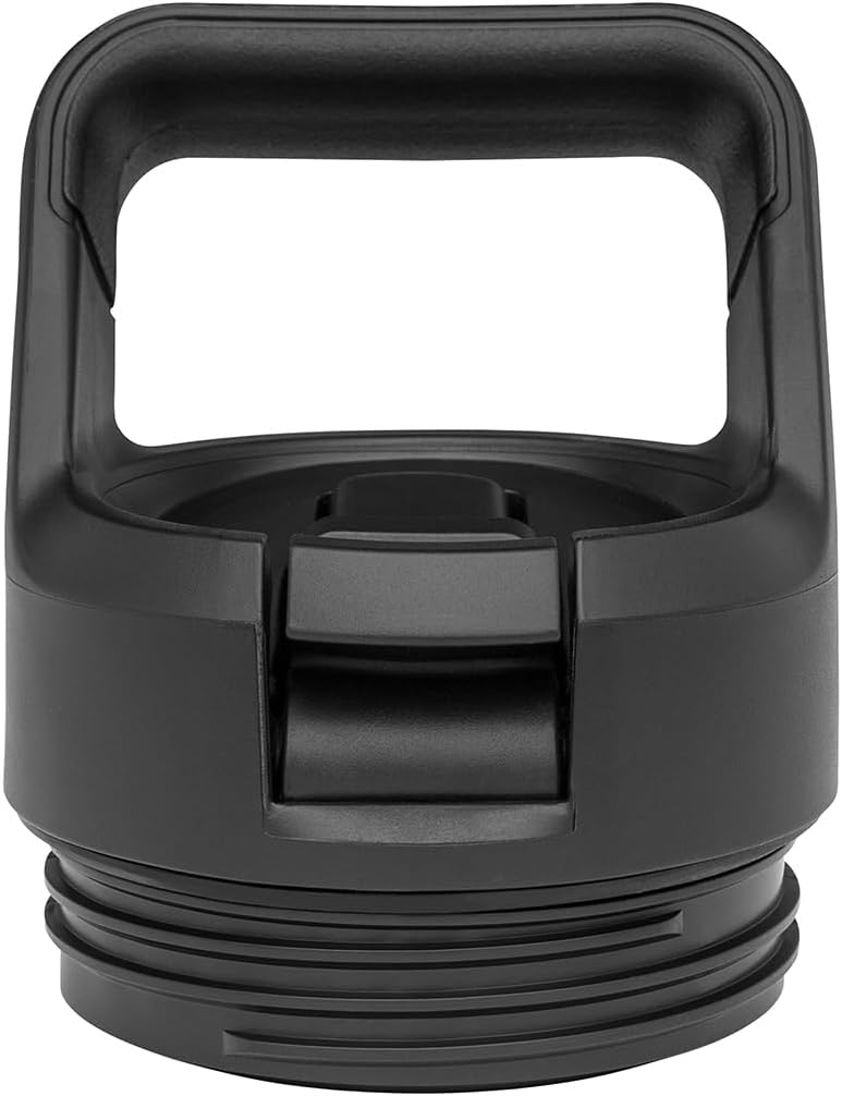 YETI Rambler Bottle Straw Cap, Fits 18/26/36/46/64 oz Bottles