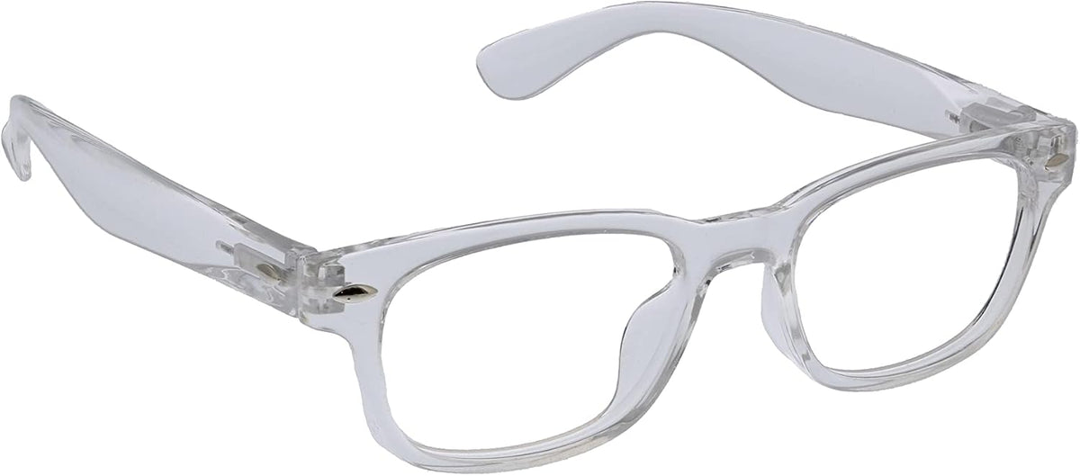 Clark Blue Light Blocking Reading Glasses